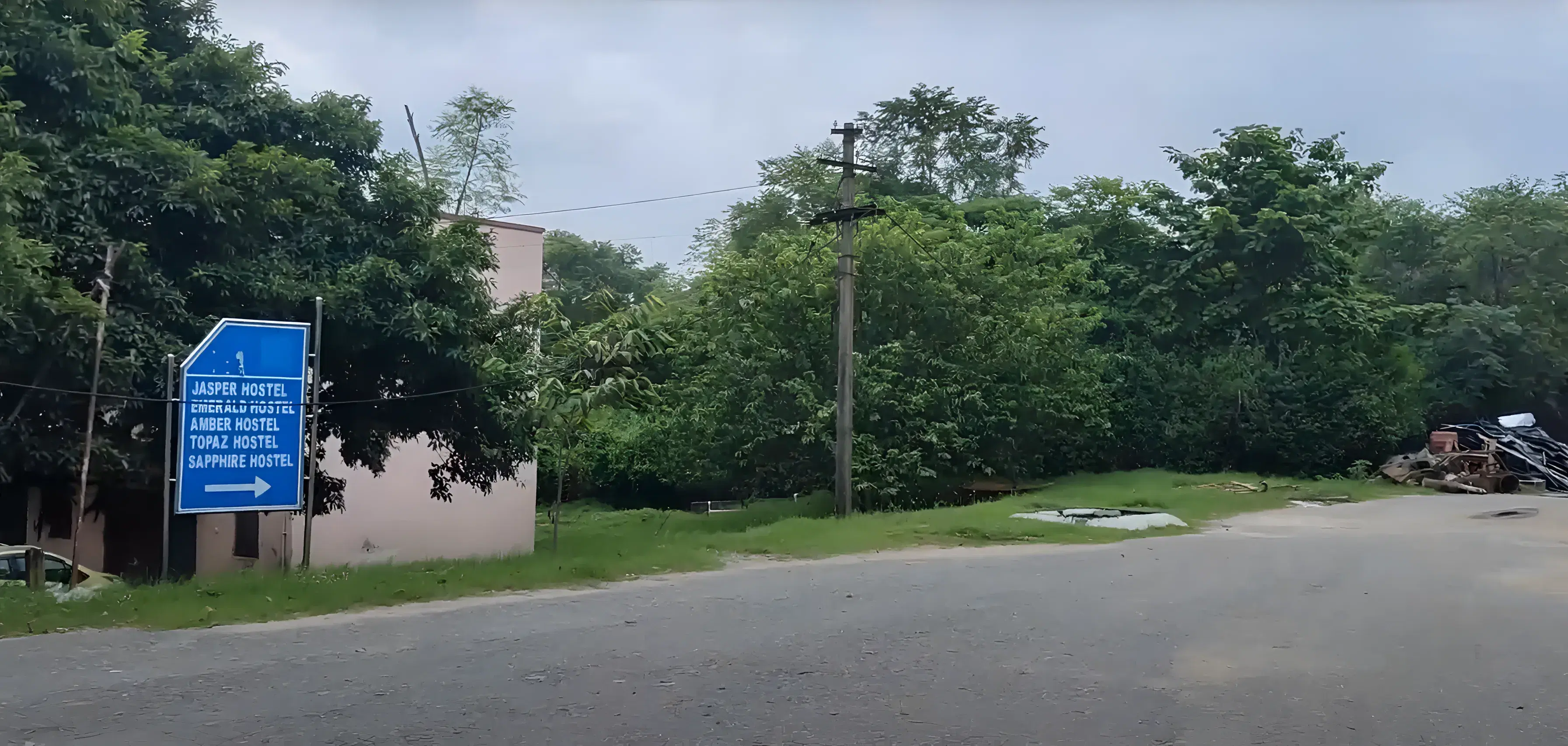 IIT Dhanbad Academic Infrastructure photo 5